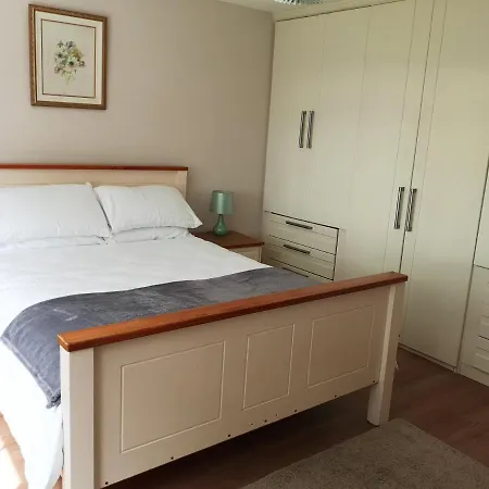 Apartament Brownstead Navan