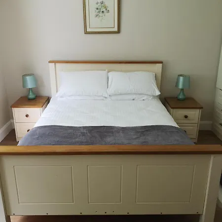 Brownstead Apartmán