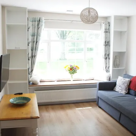 Brownstead Apartment Navan