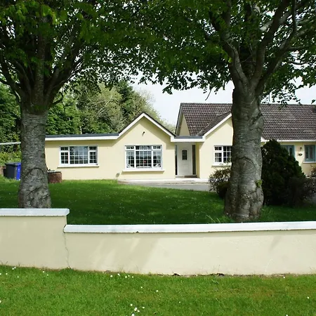 Brownstead Apartmán