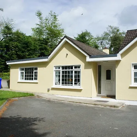 Apartment Brownstead Navan