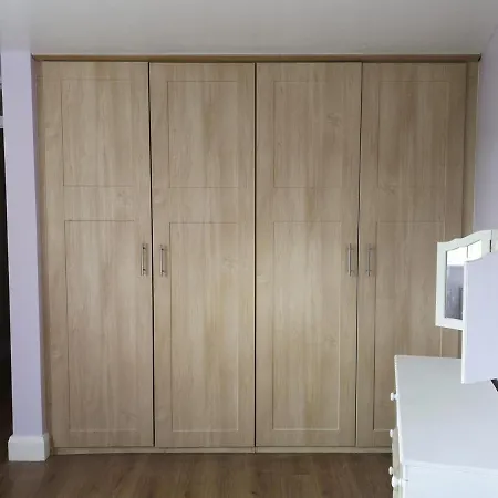 Apartament Brownstead *