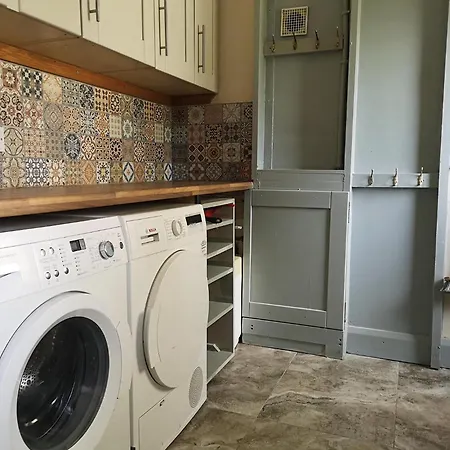 Brownstead Apartament *