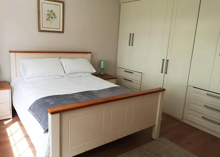 Apartamento Brownstead Navan
