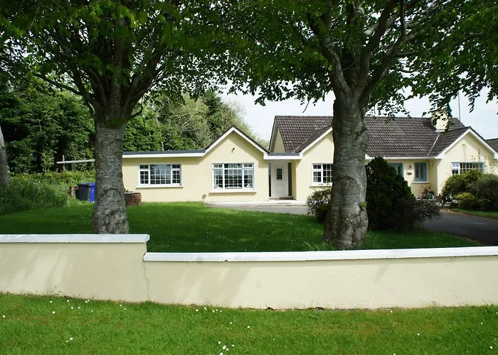 Brownstead Apartament