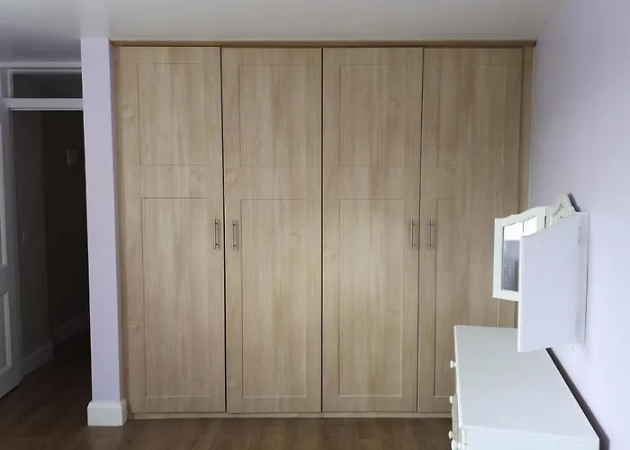 Apartament Brownstead *