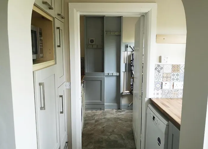 Brownstead Apartament *