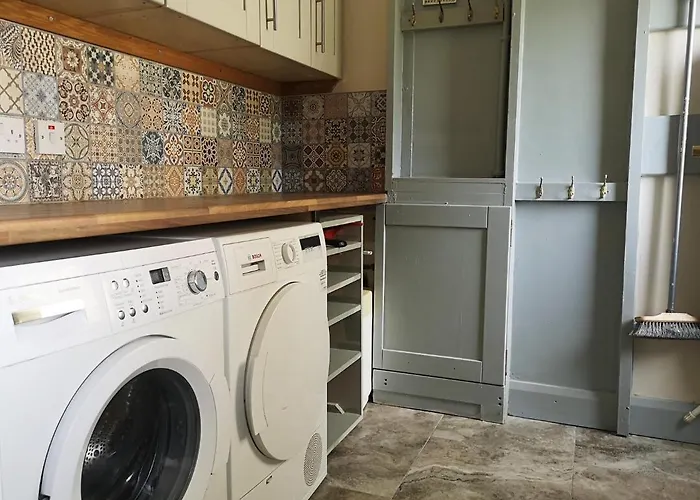 Brownstead Apartament *